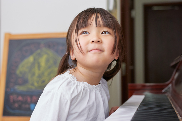 東京のピアノ教室｜東京ルクスピアノ教室｜ピアノで培われるチカラと心の成長について