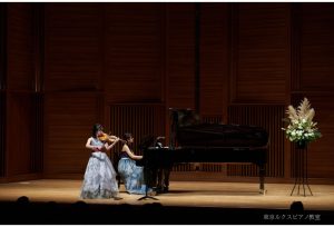 講師演奏2023年ピアノコンサート｜東京ルクスピアノ教室