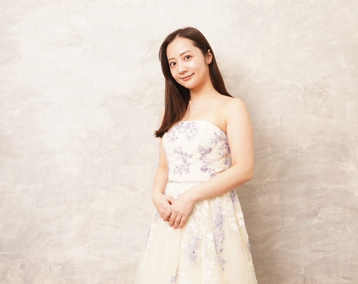 講師の松本悠里です